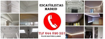 Escayolistas Madrid Urgentes